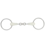 Happy Mouth® French Mouth Loose Ring Bit - Equiluxe Tack