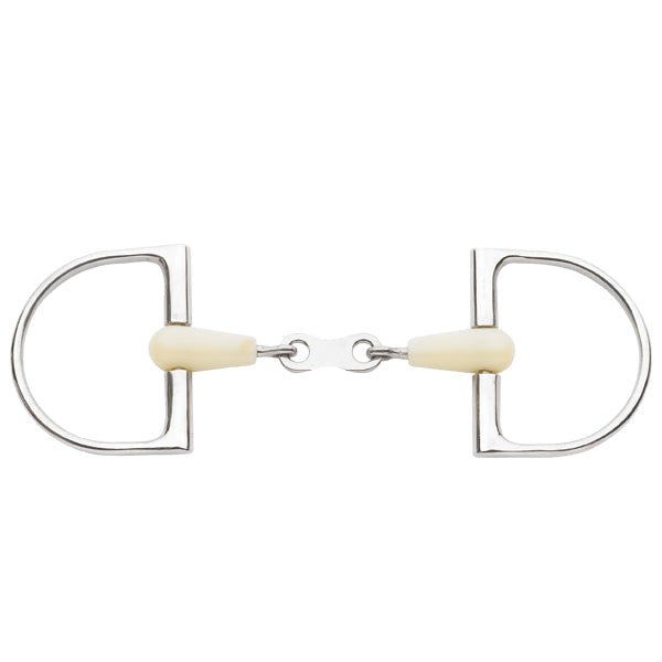 Happy Mouth® French Mouth Pro King Dee Bit - Equiluxe Tack