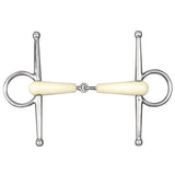 Happy Mouth® Jointed Full Cheek Bit - Equiluxe Tack