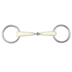 Happy Mouth® Jointed Mouth Loose Ring Bit - Equiluxe Tack