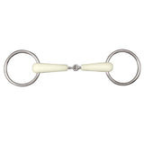 Happy Mouth® Jointed Mouth Loose Ring Bit - Equiluxe Tack