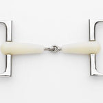 Happy Mouth® Jointed Mouth Pro King Dee Bit - Equiluxe Tack