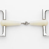 Happy Mouth® Jointed Mouth Pro King Dee Bit - Equiluxe Tack