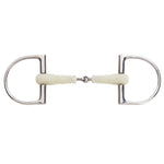 Happy Mouth® Jointed Ribbed Mouth Pro King Dee Bit - Equiluxe Tack