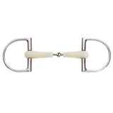 Happy Mouth® Jointed Ribbed Mouth Pro King Dee Bit - Equiluxe Tack