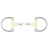 Happy Mouth® King Dee Double Jointed Mouth with French Link Bit - Equiluxe Tack