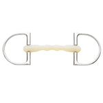 Happy Mouth® Mullen Mouth Pro King Dee Bit - Equiluxe Tack