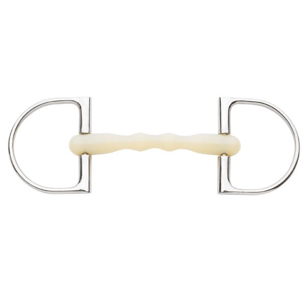 Happy Mouth® Mullen Mouth Pro King Dee Bit - Equiluxe Tack