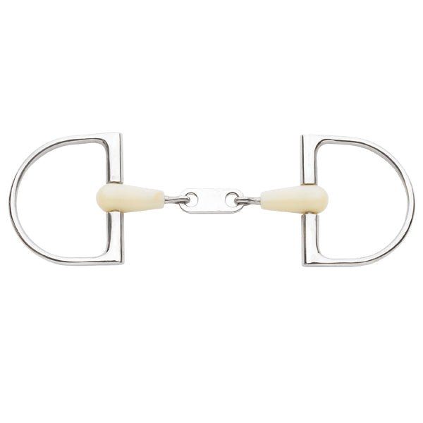 Happy Mouth® Pro King Dee Dr. Bristol Bit - Equiluxe Tack