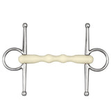Happy Mouth® Shaped Mullen Full Cheek Bit - Equiluxe Tack