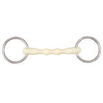 Happy Mouth® Shaped Mullen Loose Ring Bit - Equiluxe Tack