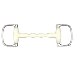 Happy Mouth® Shaped Mullen Racing Dee Bit - Equiluxe Tack