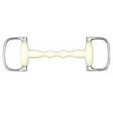 Happy Mouth® Shaped Mullen Racing Dee Bit - Equiluxe Tack