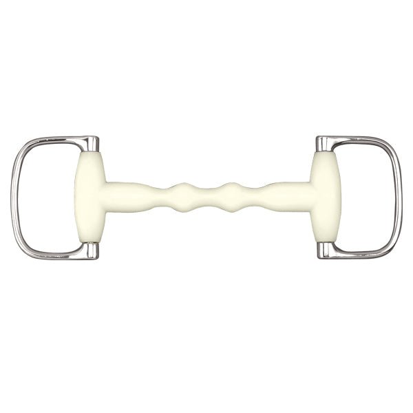 Happy Mouth® Shaped Mullen Racing Dee Bit - Equiluxe Tack