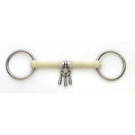 Happy Mouth® Wavy Mullen Starter Mouth Bit - Equiluxe Tack