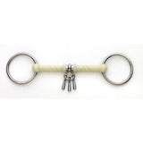 Happy Mouth® Wavy Mullen Starter Mouth Bit - Equiluxe Tack