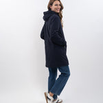 Harcour Abby Long Parka Jacket - Equiluxe Tack