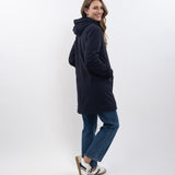 Harcour Abby Long Parka Jacket - Equiluxe Tack