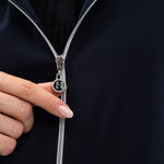 Harcour Abby Long Parka Jacket - Equiluxe Tack