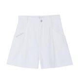 Harcour Albury Womens Shorts - Harcour USA - Equiluxe Tack