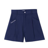 Harcour Albury Womens Shorts - Harcour USA - Equiluxe Tack
