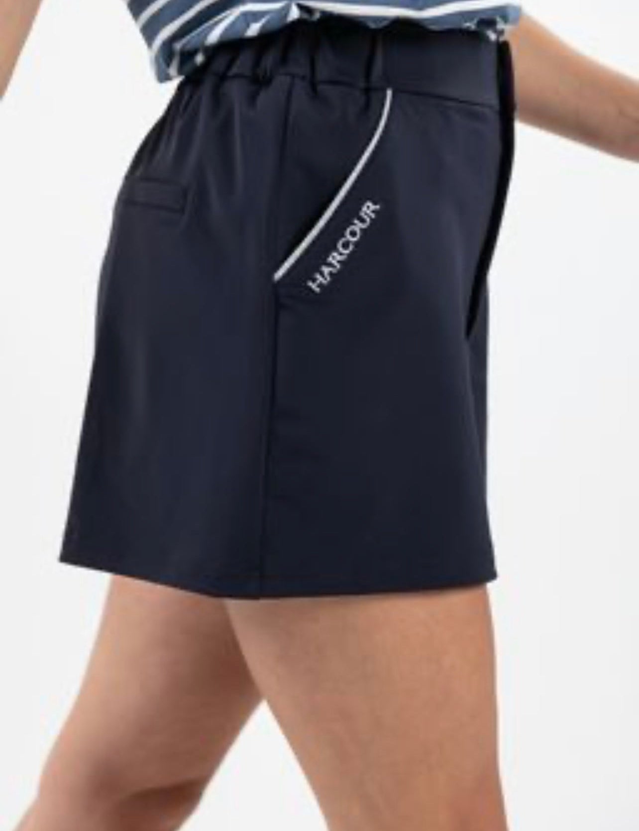 Harcour Alby Womans Shorts - Harcour USA - Equiluxe Tack