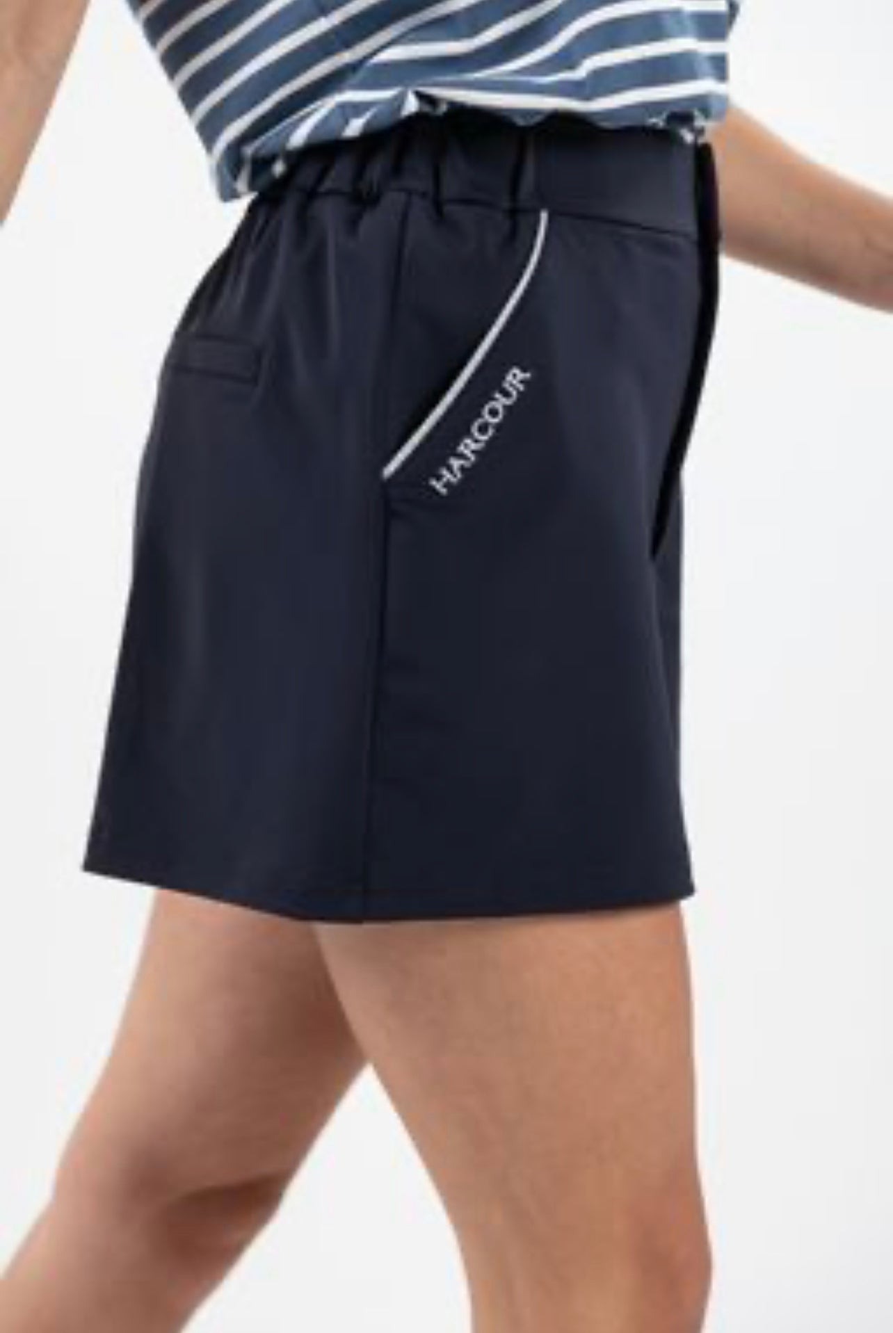 Harcour Alby Womans Shorts - Harcour USA - Equiluxe Tack