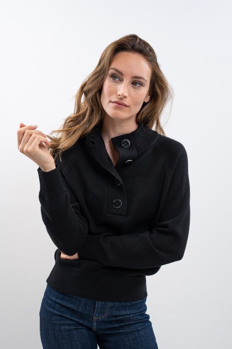 Harcour Alice Women's Sweater - Equiluxe Tack