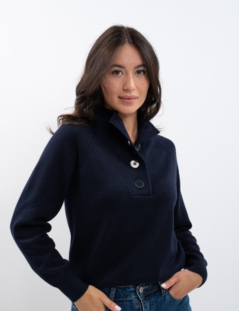 Harcour Alice Women's Sweater - Equiluxe Tack