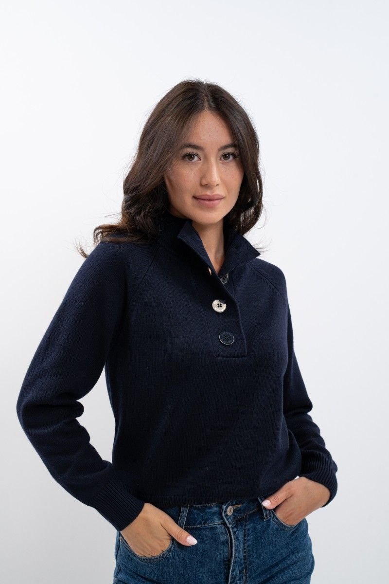 Harcour Alice Women's Sweater - Equiluxe Tack