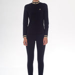 Harcour Alpha 1/4 Zip Riding Shirt - Harcour USA - Equiluxe Tack