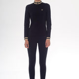 Harcour Alpha 1/4 Zip Riding Shirt - Harcour USA - Equiluxe Tack