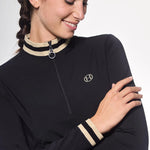 Harcour Alpha 1/4 Zip Riding Shirt - Harcour USA - Equiluxe Tack