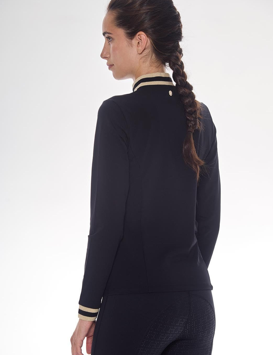 Harcour Alpha 1/4 Zip Riding Shirt - Harcour USA - Equiluxe Tack
