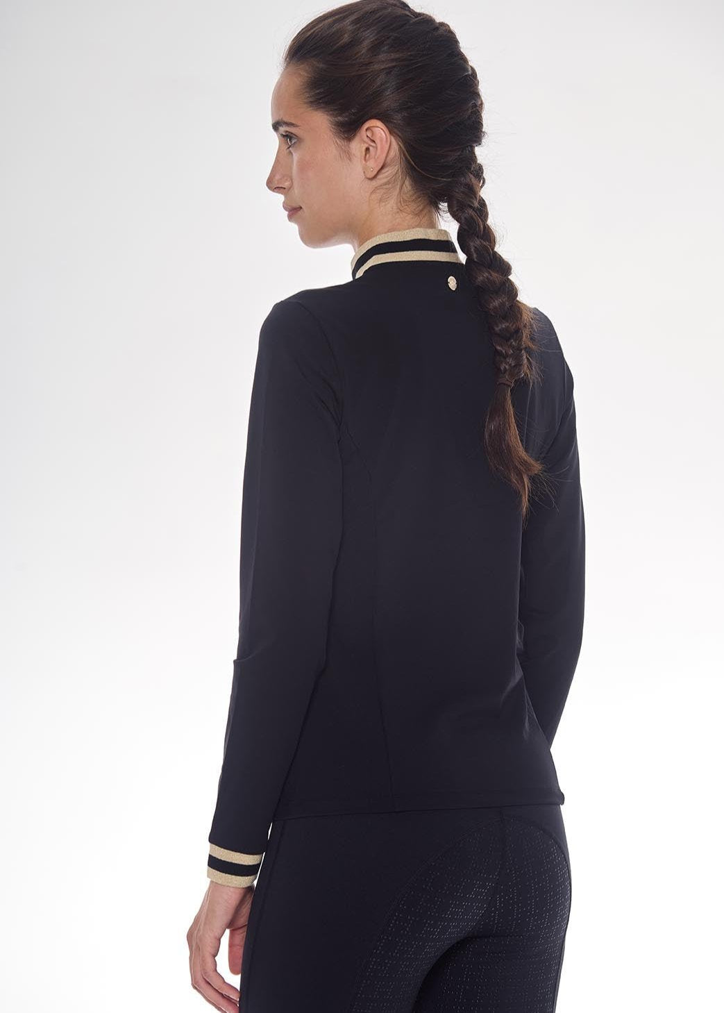 Harcour Alpha 1/4 Zip Riding Shirt - Harcour USA - Equiluxe Tack