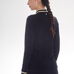Harcour Alpha 1/4 Zip Riding Shirt - Harcour USA - Equiluxe Tack
