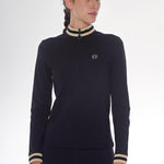 Harcour Alpha 1/4 Zip Riding Shirt - Harcour USA - Equiluxe Tack