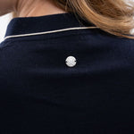 Harcour Amande Women's Sweater Polo - Equiluxe Tack