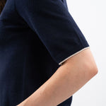 Harcour Amande Women's Sweater Polo - Equiluxe Tack