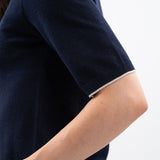 Harcour Amande Women's Sweater Polo - Equiluxe Tack