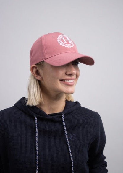 Harcour Ambassador Unisex Softshell Cap - Harcour USA - Equiluxe Tack