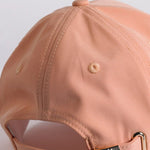 Harcour Ambassador Unisex Softshell Cap - Harcour USA - Equiluxe Tack