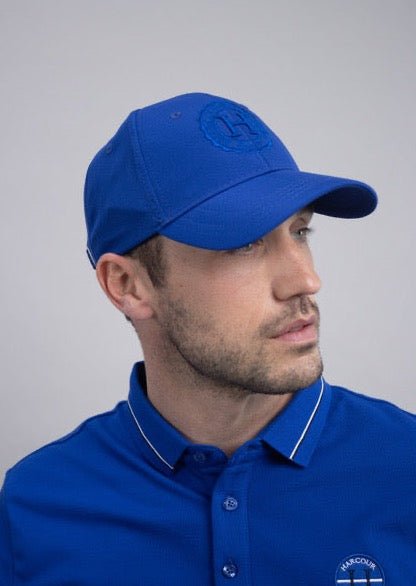 Harcour Ambassador Unisex Softshell Cap - Harcour USA - Equiluxe Tack