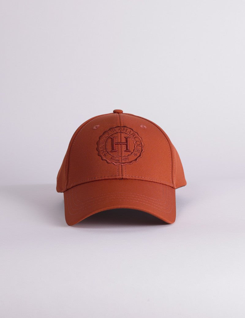 Harcour Ambassador Unisex Softshell Cap - Harcour USA - Equiluxe Tack