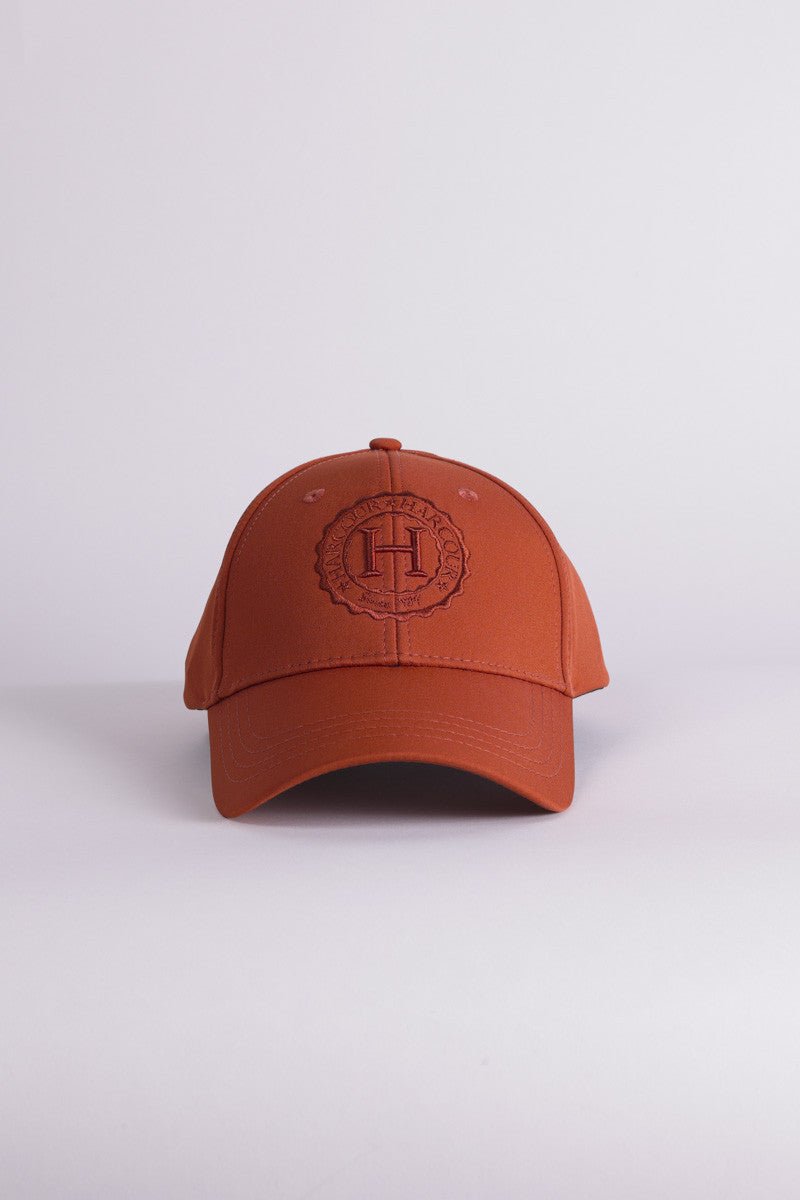 Harcour Ambassador Unisex Softshell Cap - Harcour USA - Equiluxe Tack