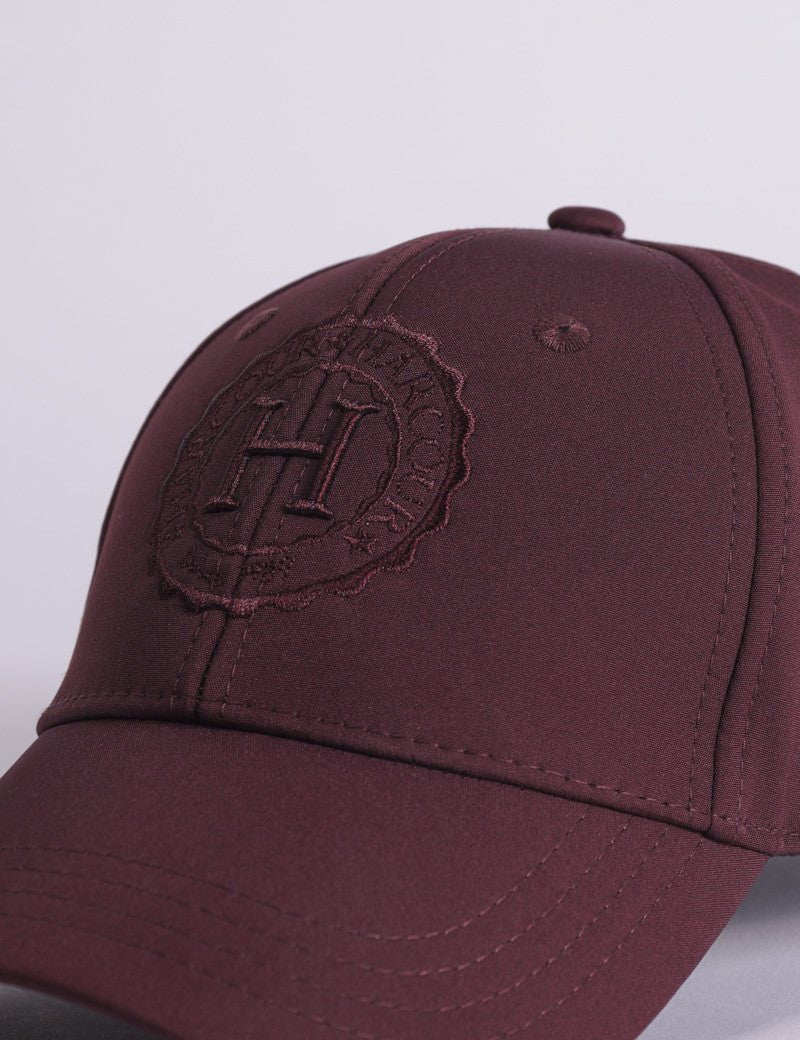 Harcour Ambassador Unisex Softshell Cap - Harcour USA - Equiluxe Tack
