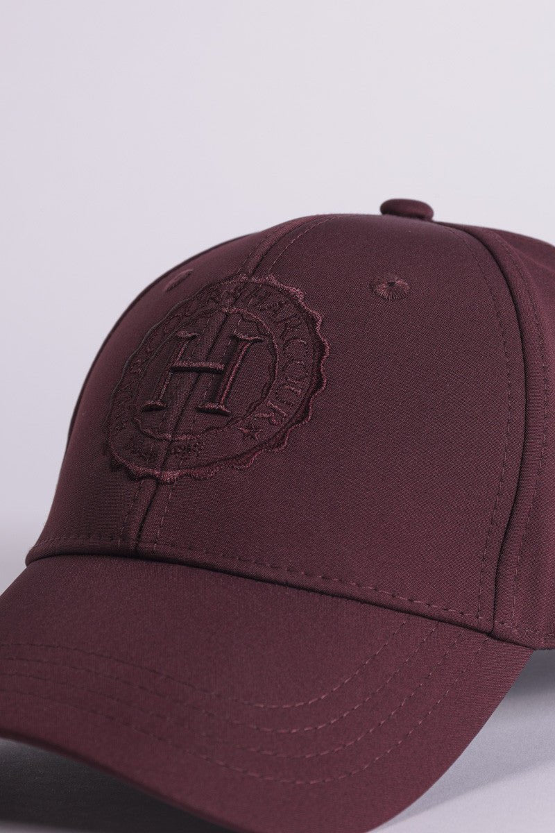 Harcour Ambassador Unisex Softshell Cap - Harcour USA - Equiluxe Tack