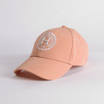 Harcour Ambassador Unisex Softshell Cap - Harcour USA - Equiluxe Tack