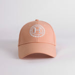 Harcour Ambassador Unisex Softshell Cap - Harcour USA - Equiluxe Tack