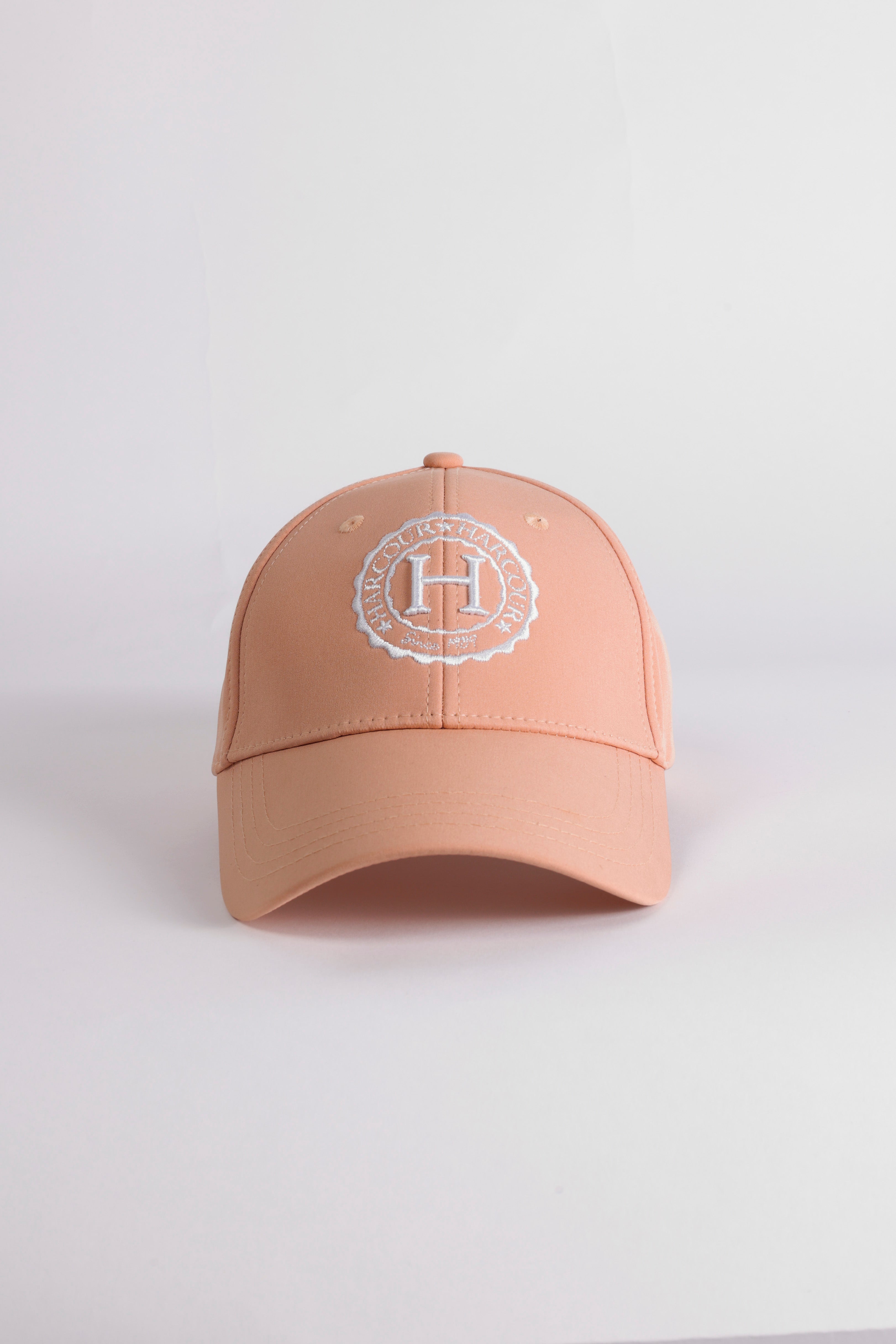 Harcour Ambassador Unisex Softshell Cap - Harcour USA - Equiluxe Tack